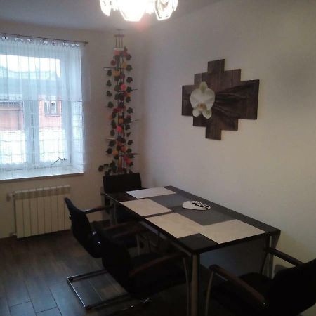 Апартаменты Nowy Apartament W Centrum Wlodawy Влодава Экстерьер фото